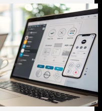 Услуги Разработка IT решений в Чебоксарах