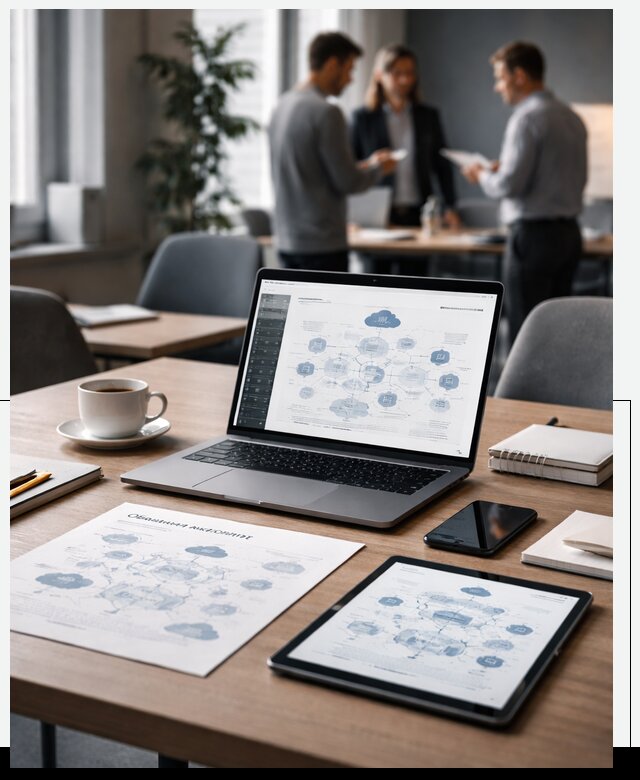 Разработка облачных решений и SaaS в Чебоксарах от 15426 р. | АвикейЧбк