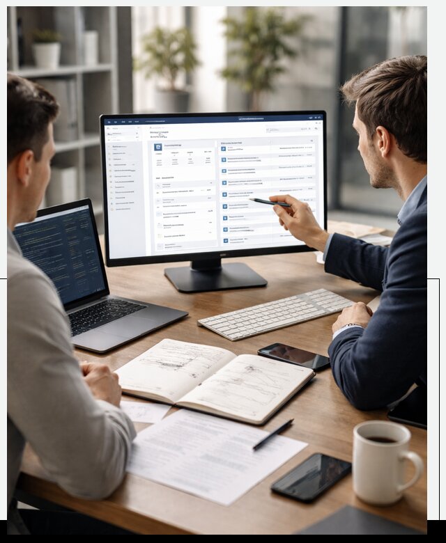 Разработка CRM систем в Чебоксарах от 154260 руб., АвикейЧбк