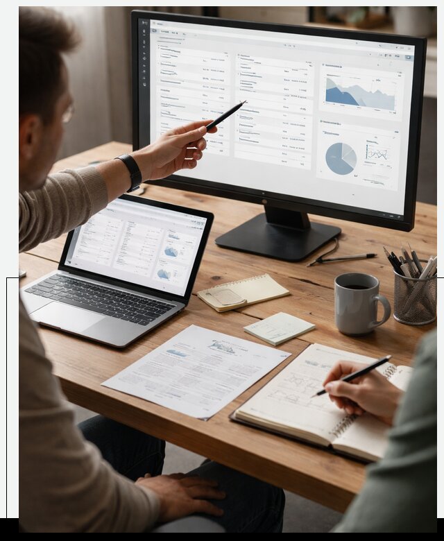 Разработка и внедрение CRM-систем для бизнеса в Чебоксарах