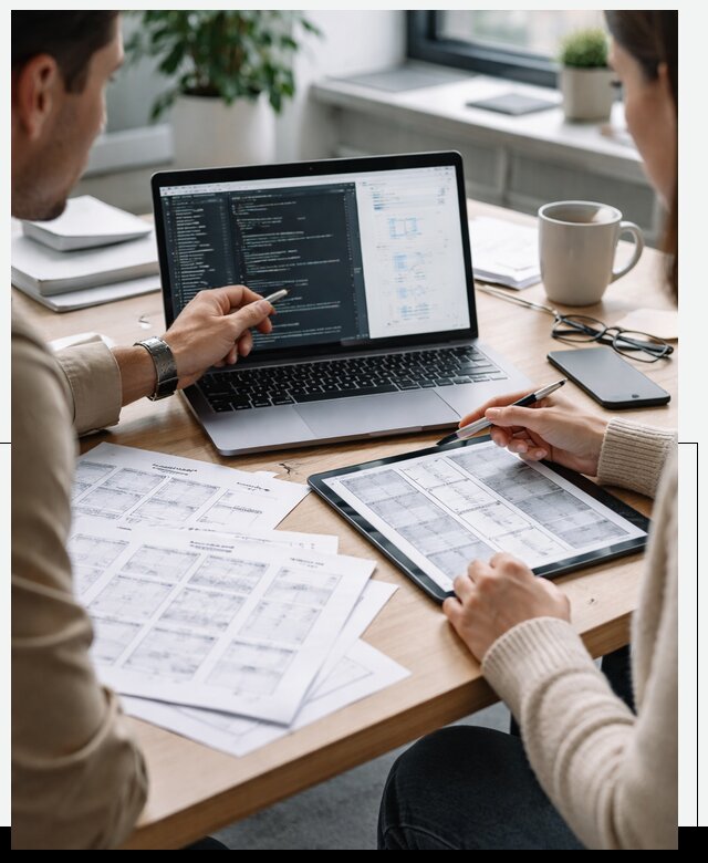 Разработка информационных систем в Чебоксарах от 4628 р. | АвикейЧбк