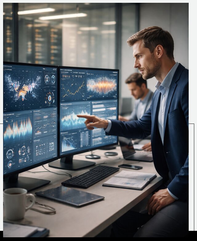 Разработка систем работы с Big Data в Чебоксарах от 12341 р. | АвикейЧбк