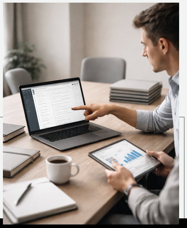 Разработка СЭД под ключ в Чебоксарах от 15426 р. | АвикейЧбк