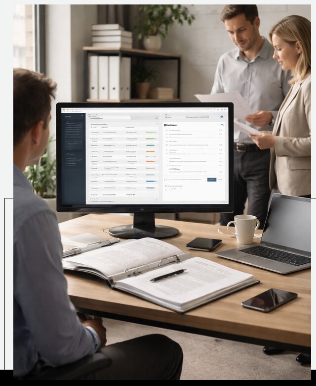 Разработка систем электронного документооборота в Чебоксарах под ключ