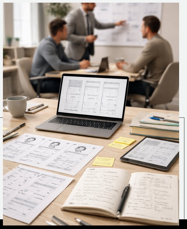 Разработка MVP проекта в Чебоксарах от 6685 р., АвикейЧбк