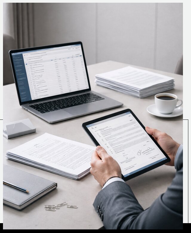 Электронные кадровые документы система в Чебоксарах от 12341 р. | АвикейЧбк