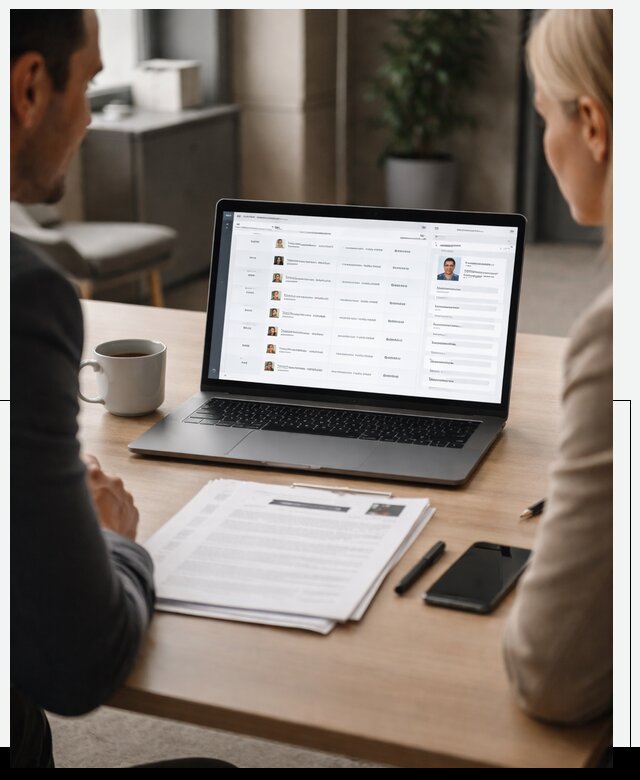 Ats система подбора персонала в Чебоксарах от 12341 р. - АвикейЧбк