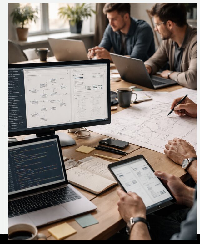 Разработка агрегаторов для компаний в Чебоксарах под ключ
