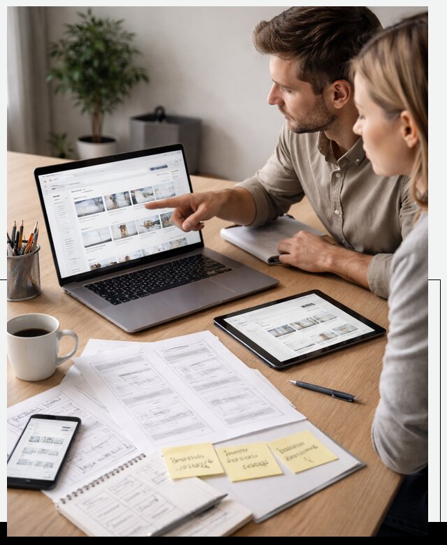 Разработка доски объявлений в Чебоксарах от 8741 р., АвикейЧбк