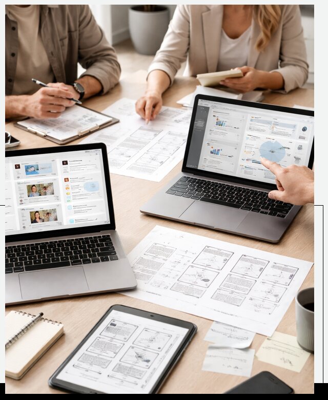 Разработка социальных сетей в Чебоксарах от 7199 р. | АвикейЧбк