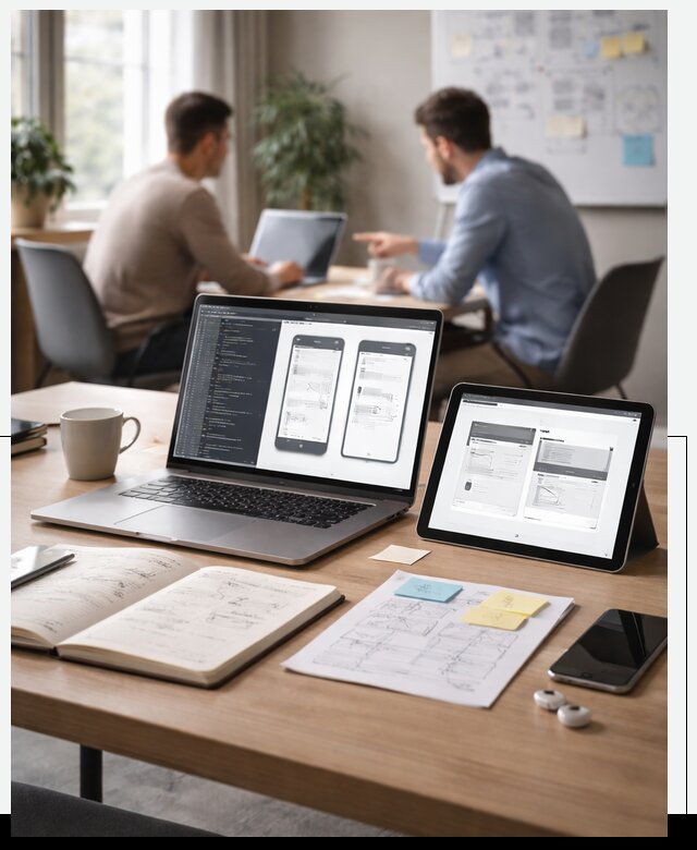 Кроссплатформенная разработка в Чебоксарах от 257100 р. | АвикейЧбк