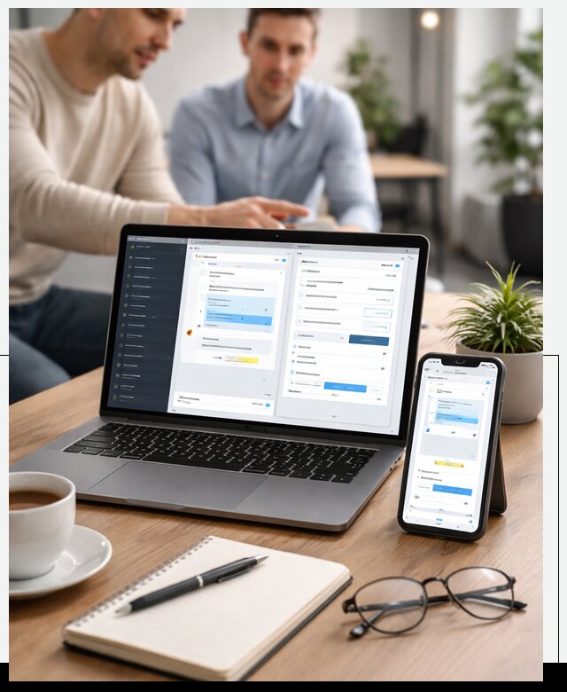 Разработка мини app Telegram/VK в Чебоксарах от 30852 р. АвикейЧбк