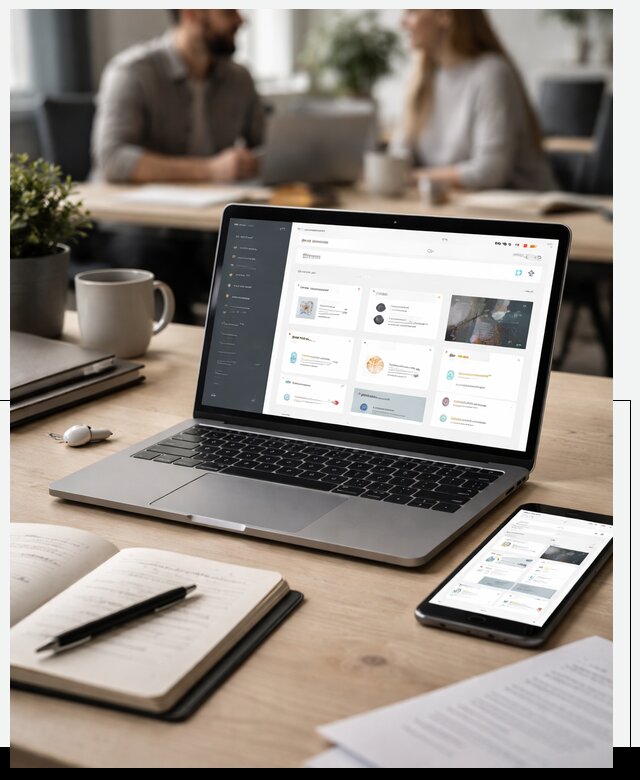 Разработка PWA приложений в Чебоксарах от 123408 р. | АвикейЧбк