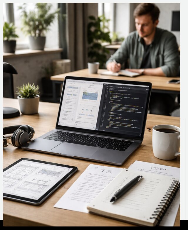 Разработка frontend в Чебоксарах от 18511 р., услуги АвикейЧбк