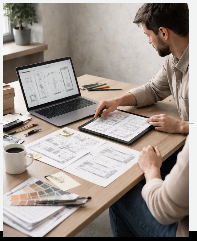 Дизайн программного обеспечения в Чебоксарах от 8741 р. | АвикейЧбк