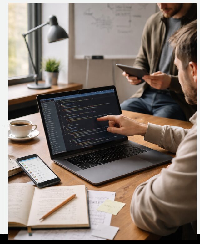 Разработка Telegram ботов под ключ для компаний в Чебоксарах