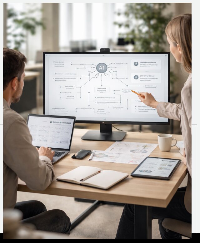 AI-агенты для автоматизации бизнеса в Чебоксарах от 15426 р. АвикейЧбк