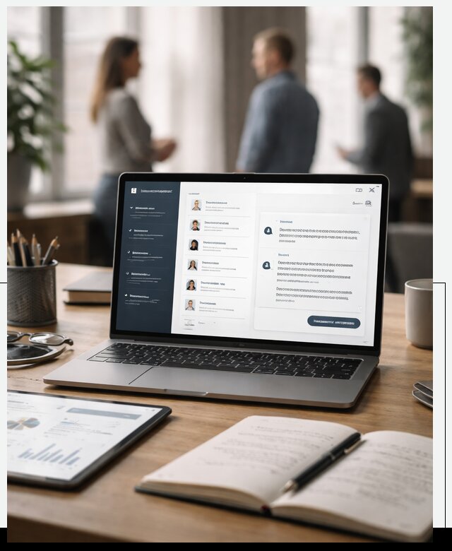 HR бот для подбора персонала в Чебоксарах от 8741 р. | АвикейЧбк