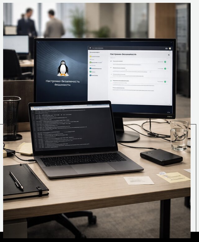Внедрение Linux и переход на Astra в Чебоксарах от 8741 р. АвикейЧбк