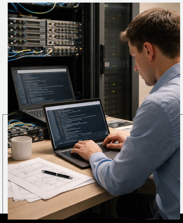 Внедрение российских Linux систем для бизнеса в Чебоксарах