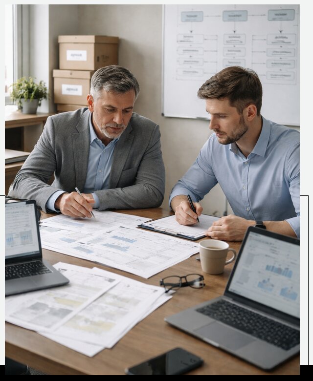 Замена SAP на 1С в Чебоксарах — миграция, от 12341 р. | АвикейЧбк