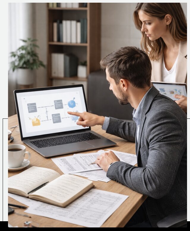 Замена SAP на 1С под ключ в Чебоксарах с переносом данных и настройкой