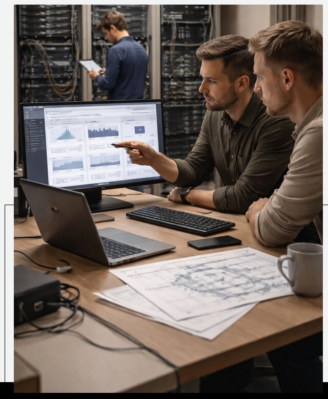 Импортозамещение систем виртуализации и миграция в Чебоксарах