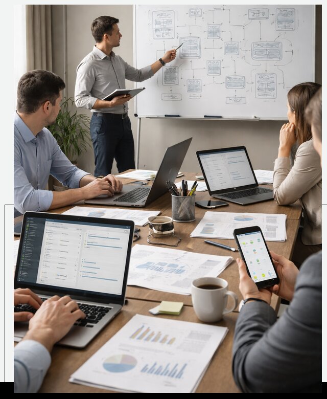 Импортозамещение почтовых сервисов и мессенджеров в Чебоксарах