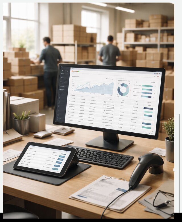 Автоматизация селлеров в Чебоксарах от 15426 р. | АвикейЧбк