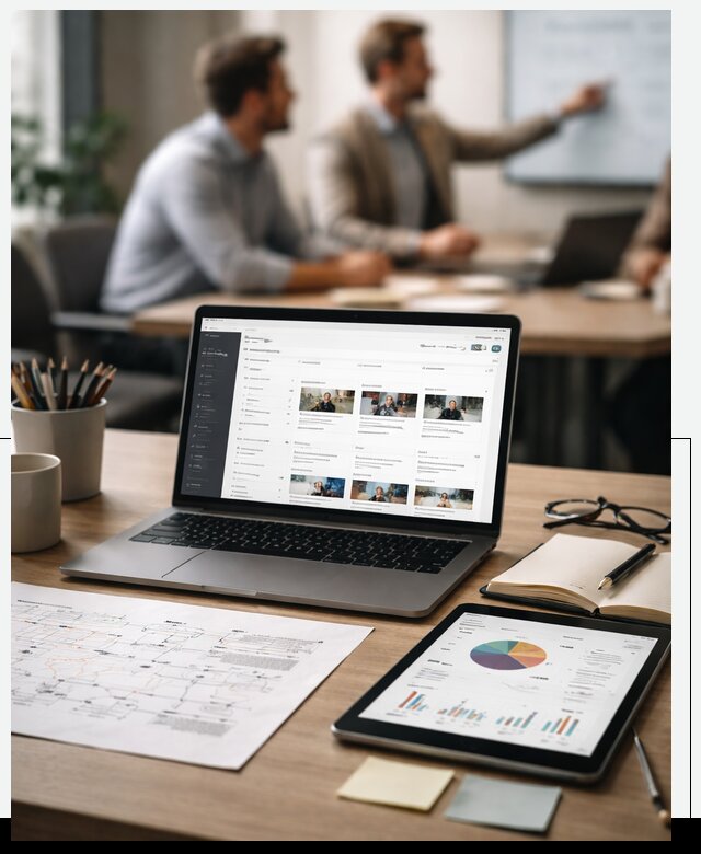 Разработка нишевых B2B маркетплейсов в Чебоксарах от 719880 р., АвикейЧбк