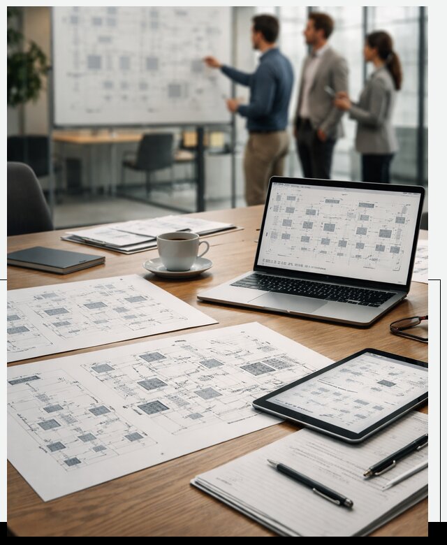 Разработка Core Banking, замена АБС в Чебоксарах | АвикейЧбк от 15426 р.