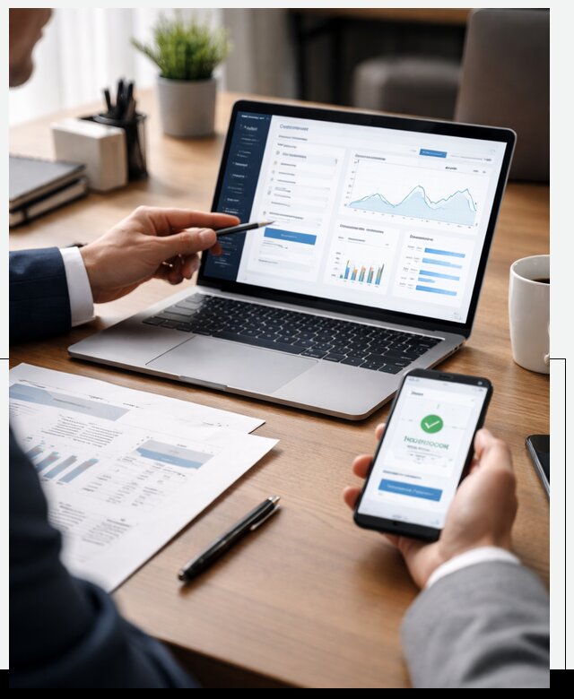 Разработка платёжных платформ в Чебоксарах от 20568 р., АвикейЧбк