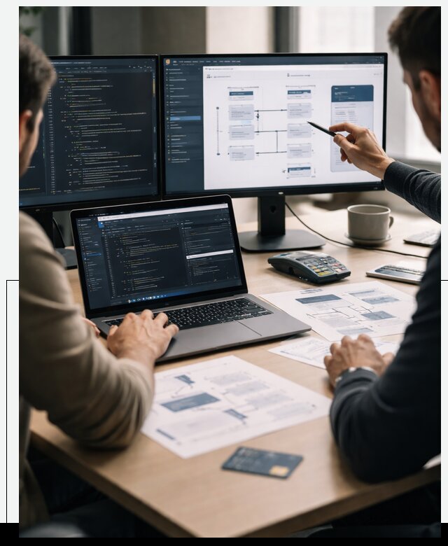 Разработка платежных платформ в Чебоксарах с интеграцией и безопасностью