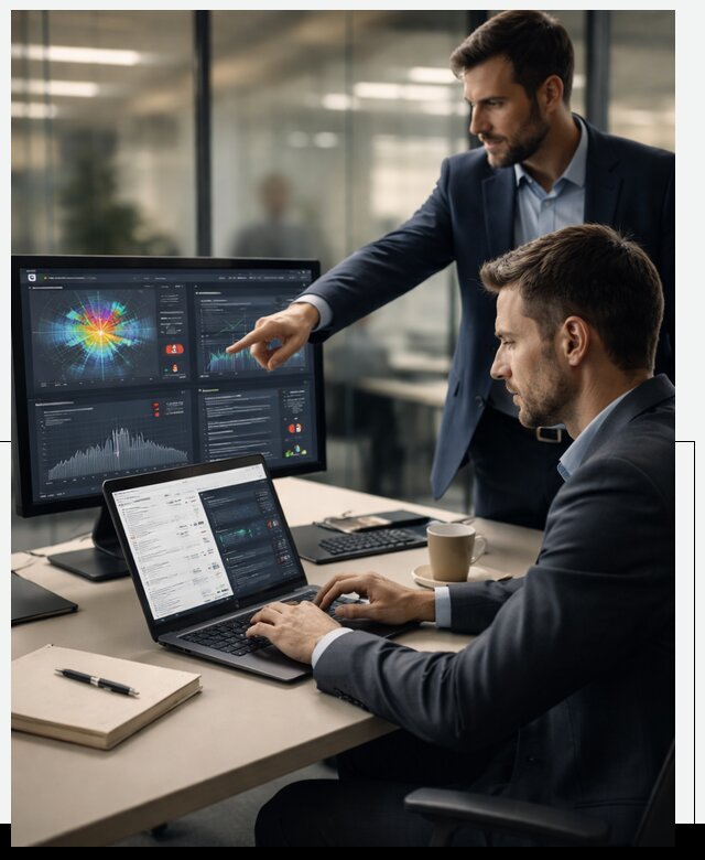 Системы Антифрод и AML KYC в Чебоксарах от 12341 р. | АвикейЧбк