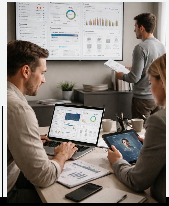 Внедрение систем Антифрод и AML KYC для бизнеса в Чебоксарах