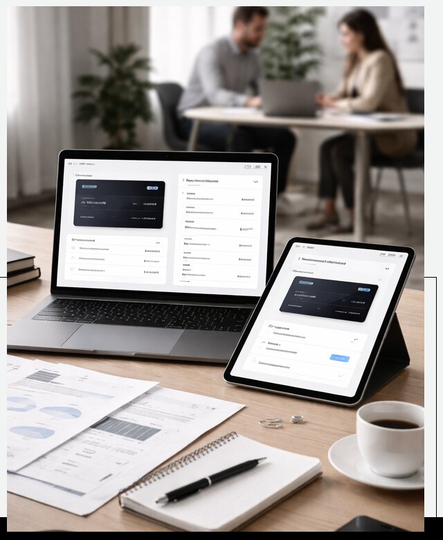Разработка необанка платформы в Чебоксарах от 46278 р. | АвикейЧбк