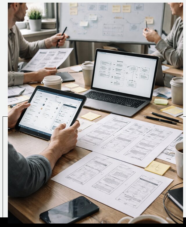 Разработка необанка под ключ и интеграция в Чебоксарах