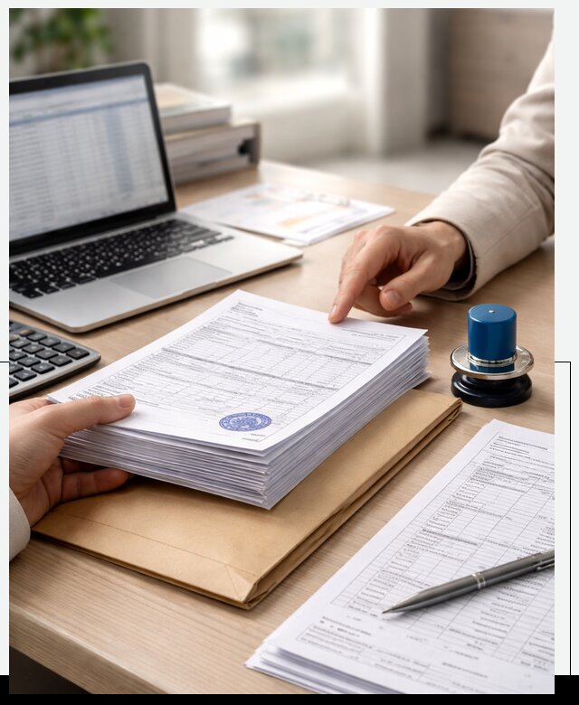 Отчетность в ЦБ РФ для банков в Чебоксарах от 7199 р. | АвикейЧбк