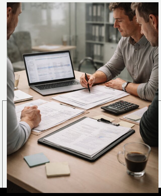 Подготовка и сдача отчетности в ЦБ РФ для организаций в Чебоксарах