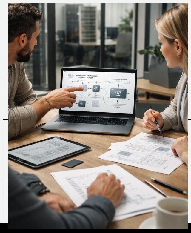 Интеграция цифрового рубля и подключение платежей в Чебоксарах