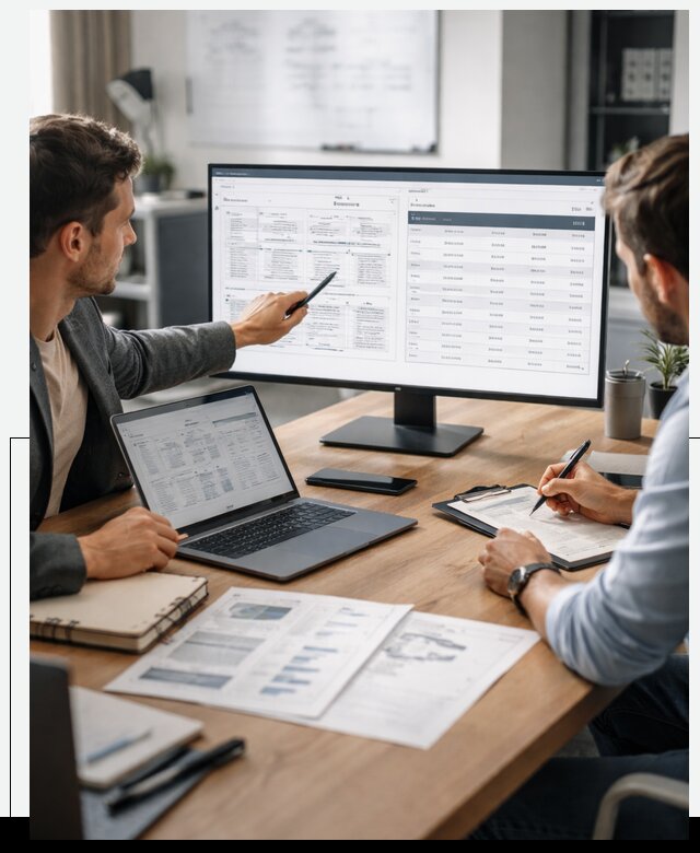 Разработка полисных систем и CRM в Чебоксарах с интеграцией