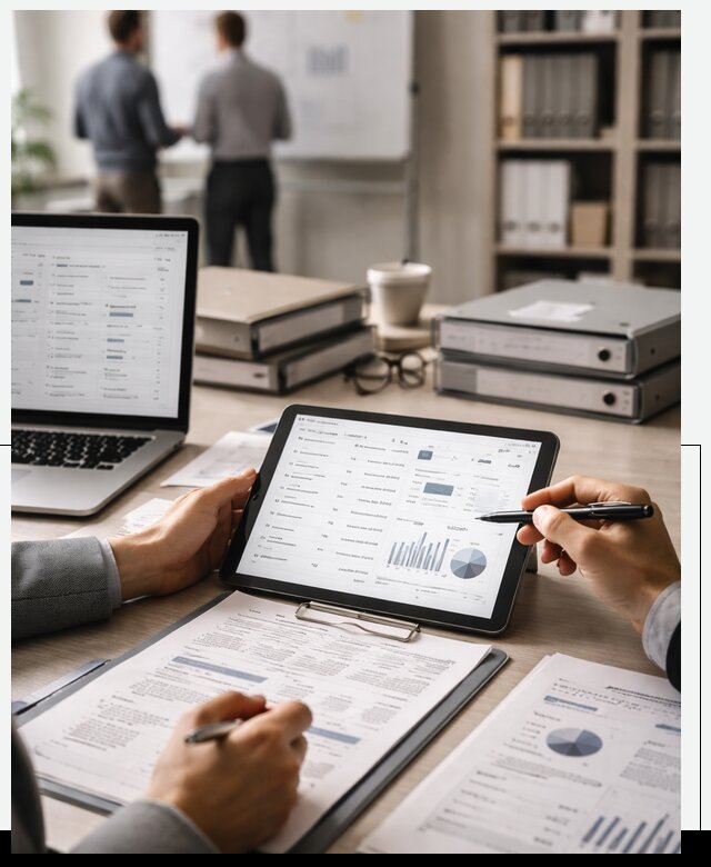 Автоматизация урегулирования убытков в Чебоксарах от 7713 р | АвикейЧбк