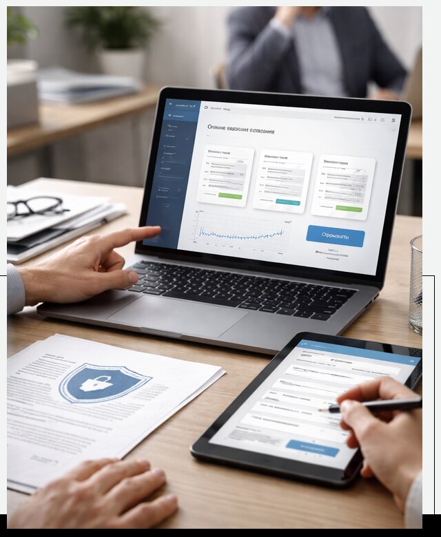 Онлайн-платформа страхования в Чебоксарах от 8741 р. | АвикейЧбк