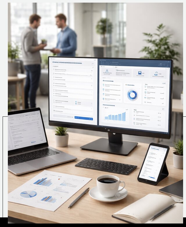 Разработка платформ онлайн страхования в Чебоксарах под ключ