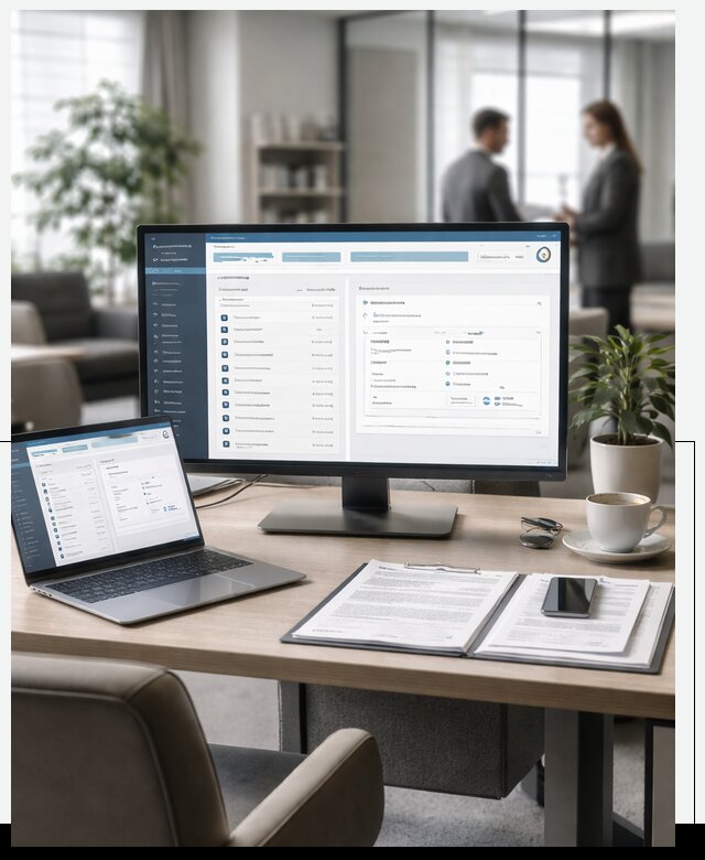 CRM для страховой компании под ключ в Чебоксарах от 15426 р. | АвикейЧбк