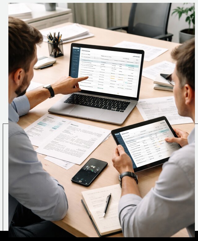 CRM для страховой компании в Чебоксарах с автоматизацией продаж и выплат