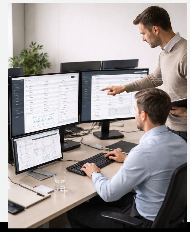 Создание и внедрение MVNO и CRM систем для операторов в Чебоксарах