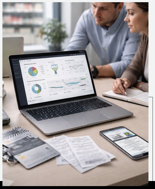 Лояльность и CDP для ритейла в Чебоксарах от 15426 р. | АвикейЧбк