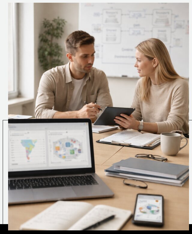 Внедрение программ лояльности и CDP для ритейла в Чебоксарах