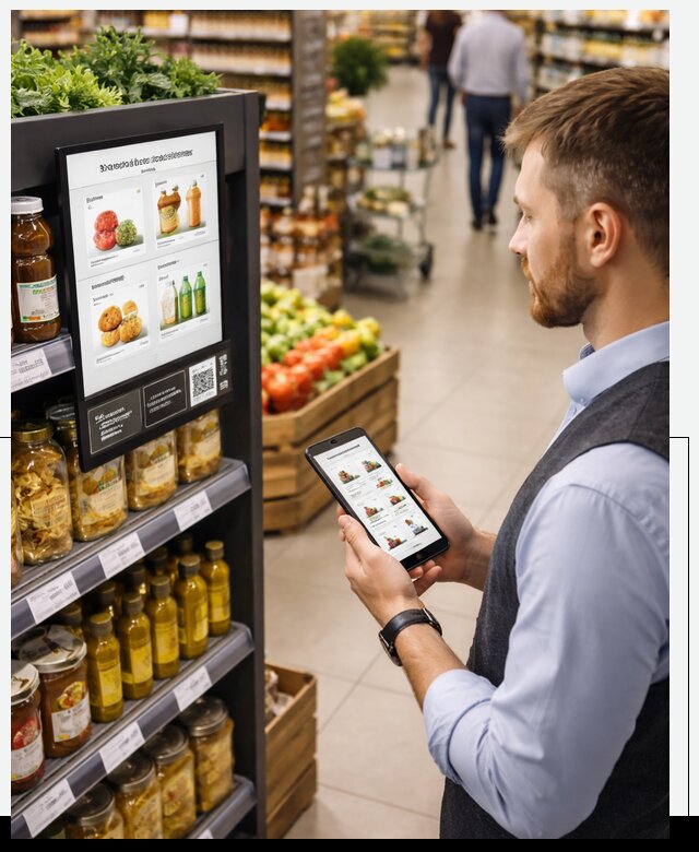 Персонализация предложений торговой сети в Чебоксарах от 8741 р.| АвикейЧбк